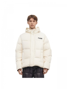 Пуховик мужской для повседневной носки Puma 4063699043723
