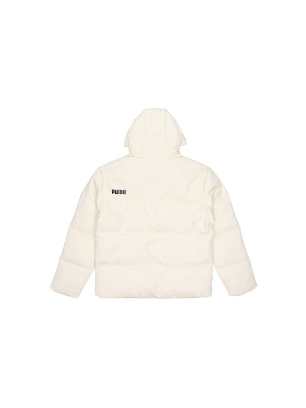 Пуховик мужской для повседневной носки Puma 4063699043723