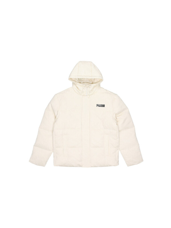 Пуховик мужской для повседневной носки Puma 4063699043723