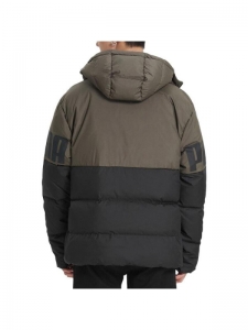 Куртка утепленная мужская для повседневной носки Puma 4063699050905