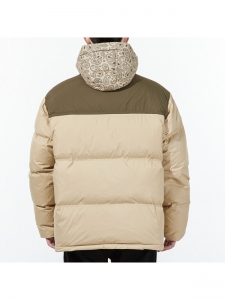 Пуховик утепленный мужской для повседневной носки puma 4064536462851