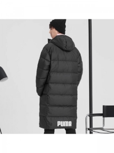 Куртка утепленная мужская для дождя Puma 4063699039290