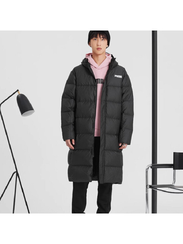 Куртка утепленная мужская для дождя Puma 4063699039290