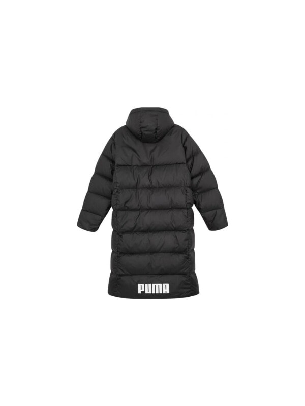 Куртка утепленная мужская для дождя Puma 4063699039290