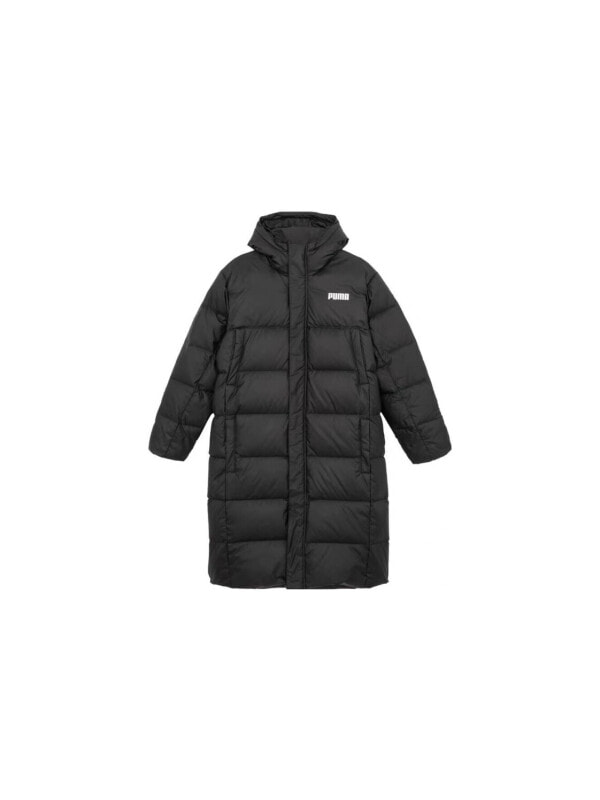 Куртка утепленная мужская для дождя Puma 4063699039290