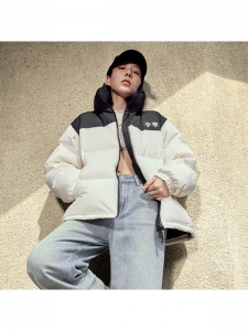 Пуховик зимний универсальный LiNing Fondue Down Series 6905154485434