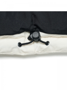 Пуховик зимний универсальный LiNing Fondue Down Series 6905154485434