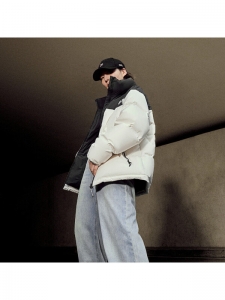 Пуховик зимний универсальный LiNing Fondue Down Series 6905154485434