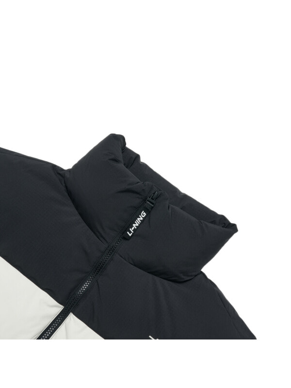 Пуховик зимний универсальный LiNing Fondue Down Series 6905154485434