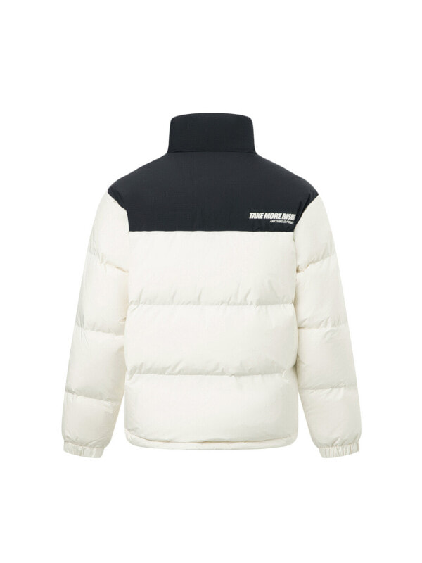 Пуховик зимний универсальный LiNing Fondue Down Series 6905154485434