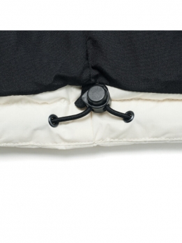 Пуховик зимний универсальный LiNing Fondue Down Series 6905154485434