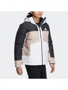 Пуховик мужской повседневный Adidas 4066757768613