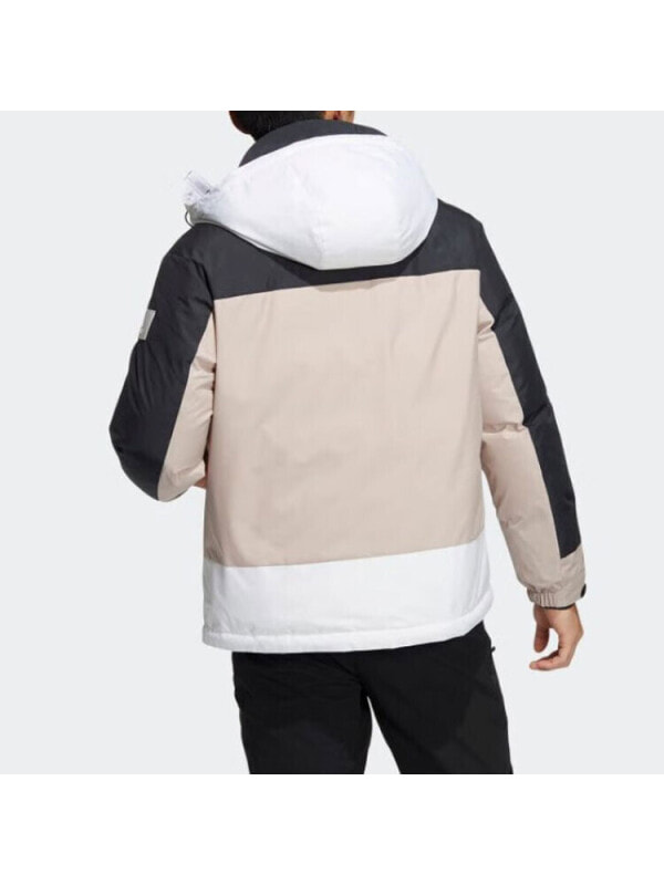 Пуховик мужской повседневный Adidas 4066757768613