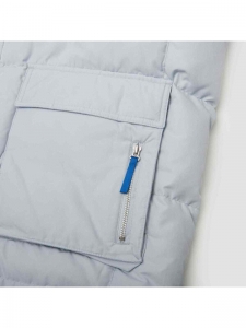 Пуховик мужской повседневный Puma 4064535206531