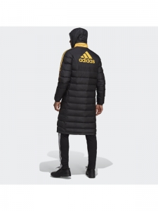 Куртка зимняя мужская adidas 4064054914856