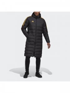 Куртка зимняя мужская adidas 4064054914856