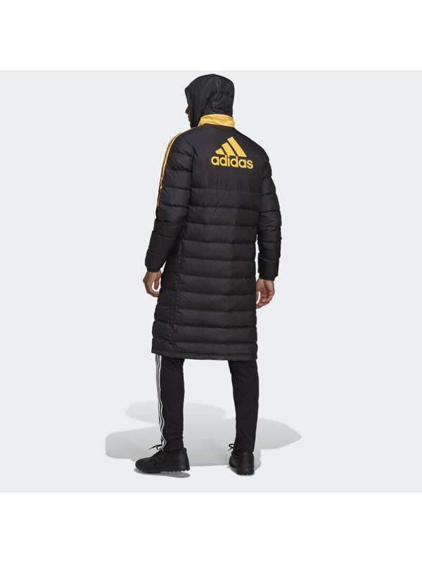 Куртка зимняя мужская adidas 4064054914856