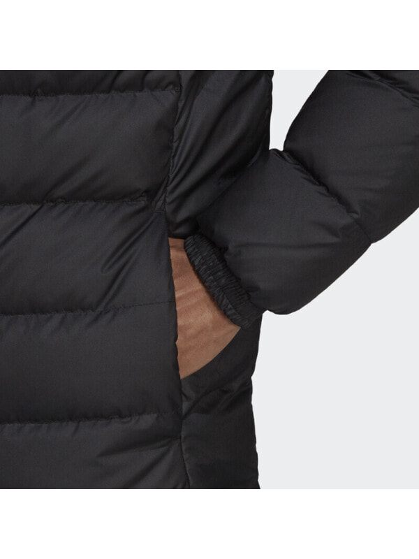 Куртка зимняя мужская adidas 4064054914856