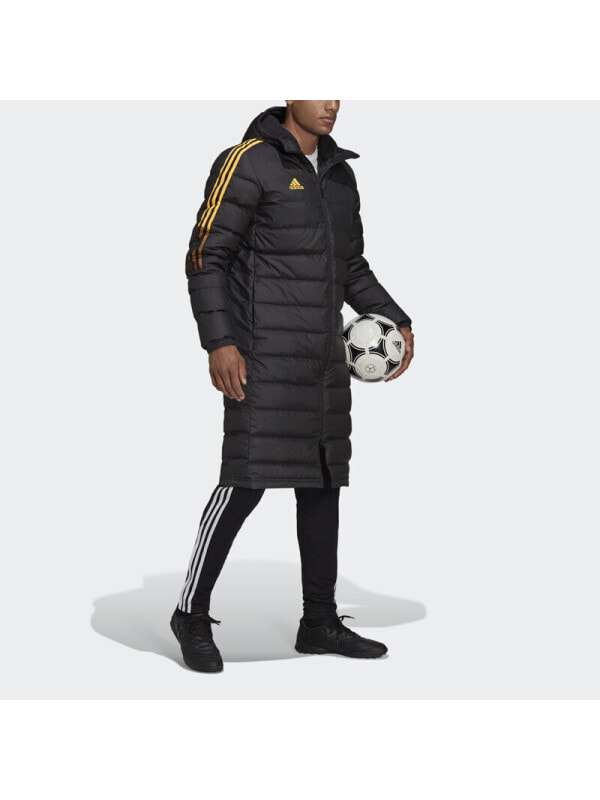 Куртка зимняя мужская adidas 4064054914856