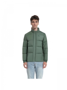 Куртка пуховая мужская для фитнеса LiNing 6905154149374