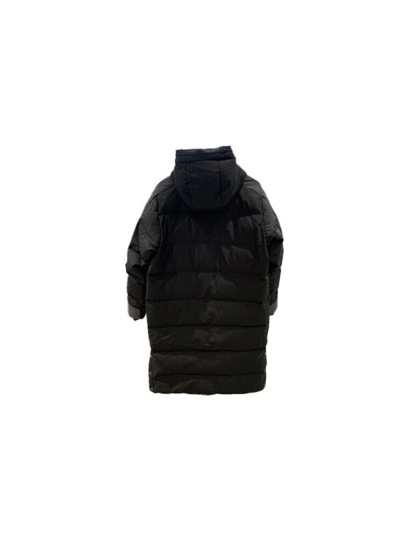 Куртка утепленная мужская повседневная li ning 6910842650865