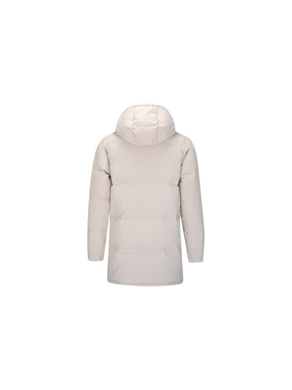 Куртка пуховая унисекс для бадминтона LiNing 6905154078599