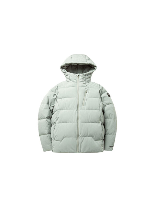 Пуховик мужской тренировочный Anta 6903146643831