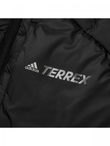 Пуховик мужской повседневный Adidas 4065424726468