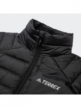 Пуховик мужской повседневный Adidas 4065424726468