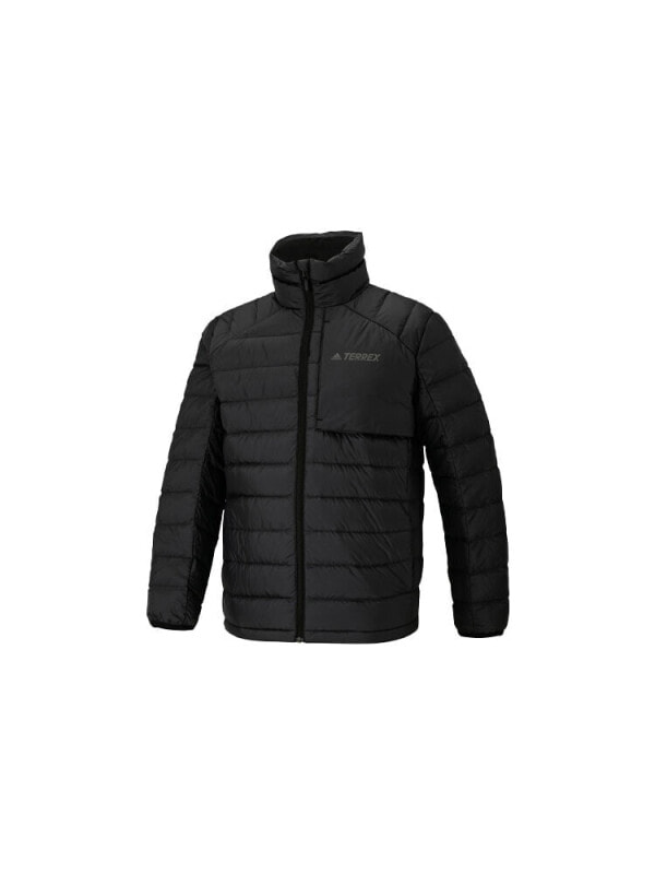 Пуховик мужской повседневный Adidas 4065424726468