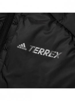 Пуховик мужской повседневный Adidas 4065424726468