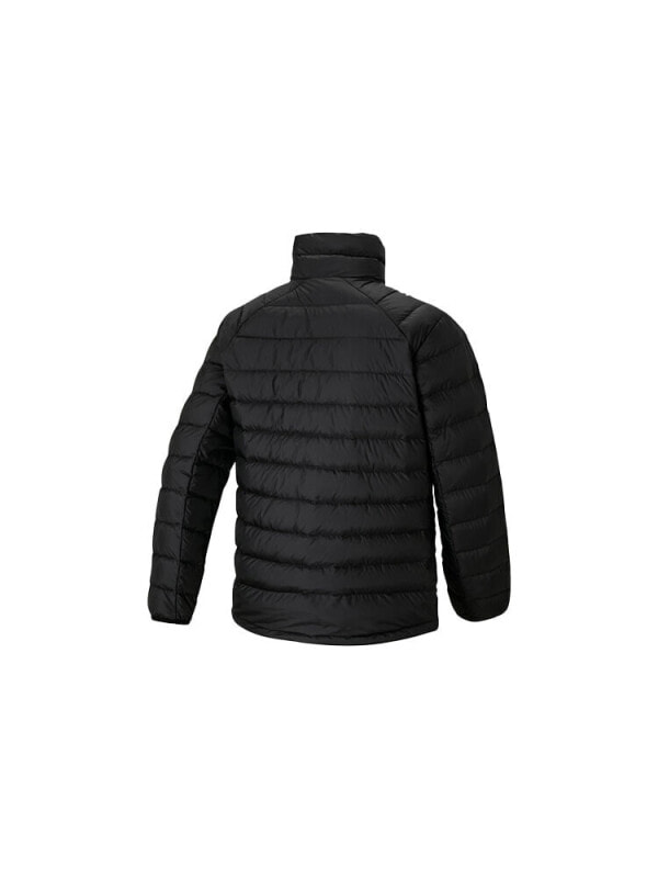 Пуховик мужской повседневный Adidas 4065424726468