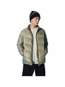 Пуховик зимний мужской LiNing 6911129155875