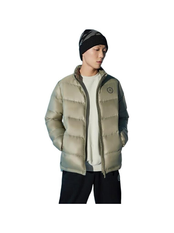 Пуховик зимний мужской LiNing 6911129155875