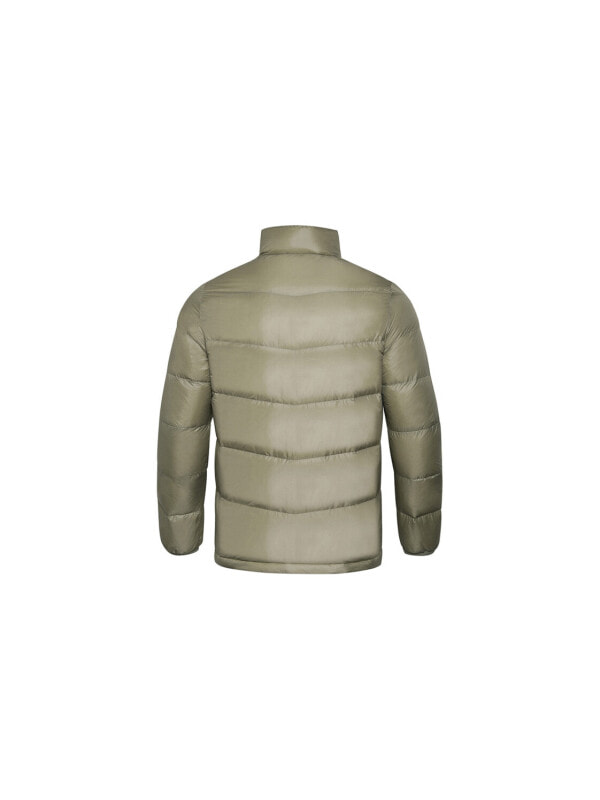 Пуховик зимний мужской LiNing 6911129155875