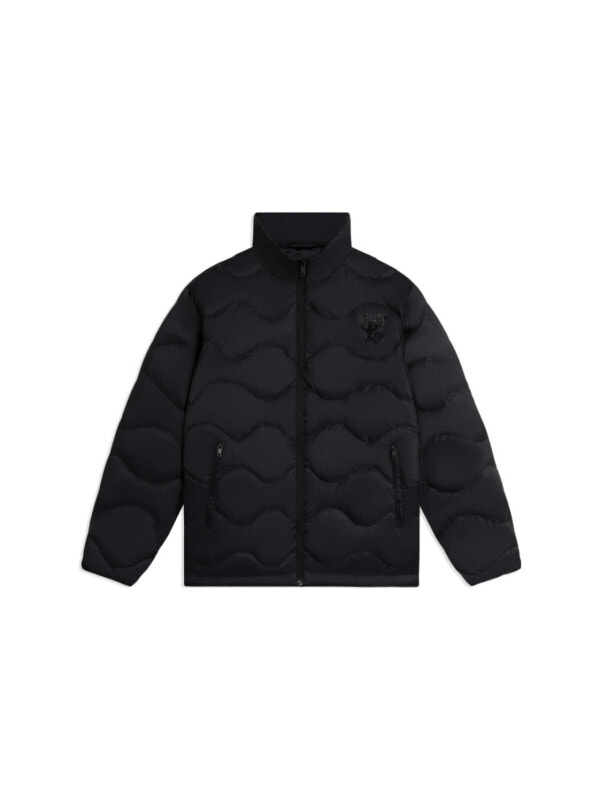 Куртка пуховая зимняя мужская LI NING 6901034051287