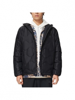 Куртка пуховая зимняя мужская LI NING 6901034051287