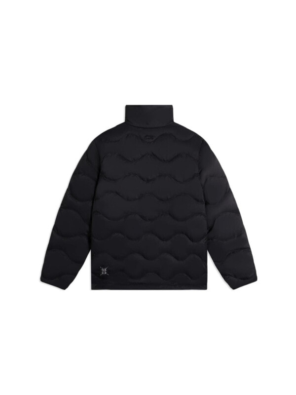 Куртка пуховая зимняя мужская LI NING 6901034051287