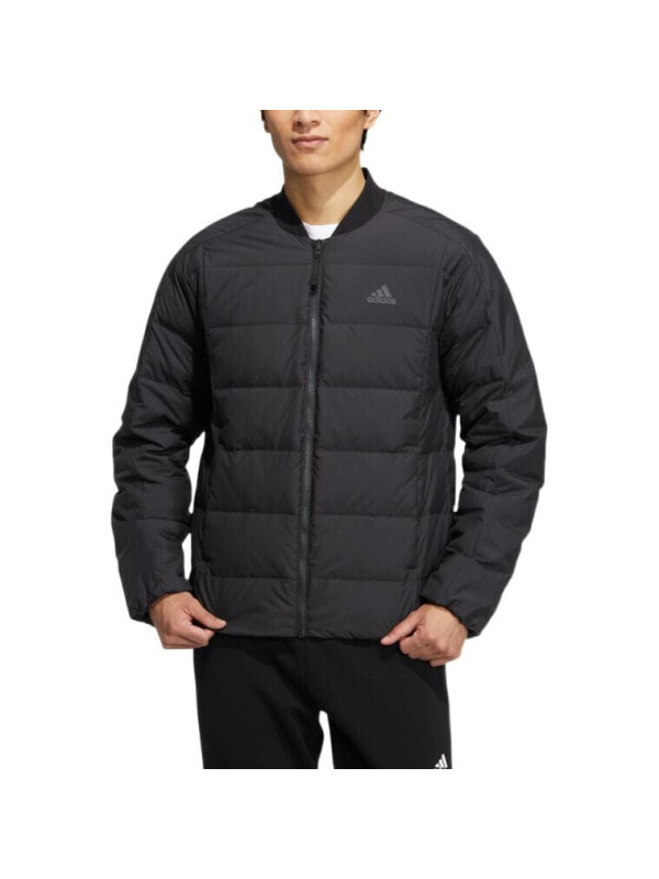 Пуховик мужской повседневный Adidas 4066747646402