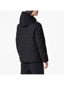 Куртка утепленная мужская повседневная anta 6903599502235