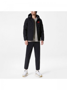 Куртка утепленная мужская повседневная anta 6903599502235