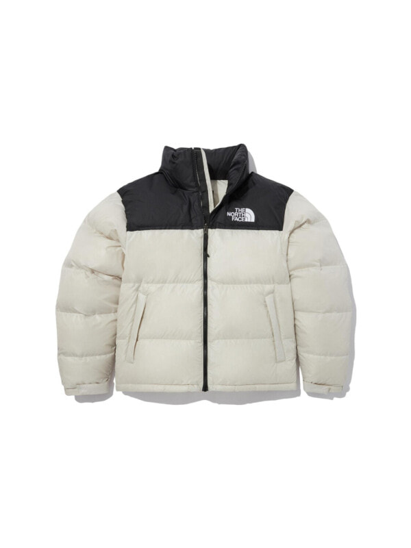 Пуховик универсальный утепленный для улицы The North Face 1000004137954