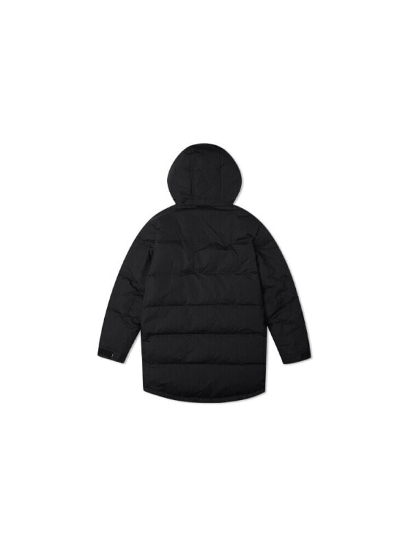 Куртка утепленная мужская для повседневной носки Converse 6901540083819