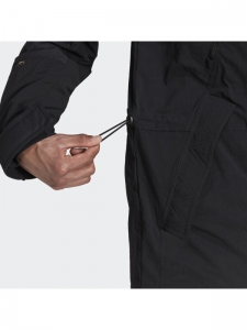 Пуховик мужской повседневный adidas Originals 4064055192772