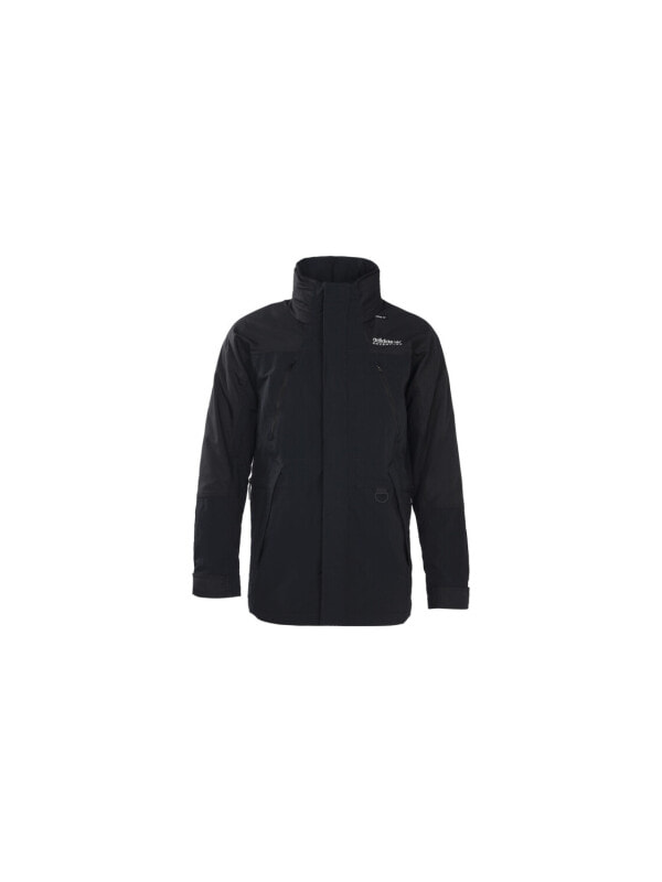 Пуховик мужской повседневный adidas Originals 4064055192772