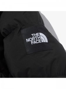 Куртка утепленная мужская для холодной погоды The North Face Nuptse Down Jacket