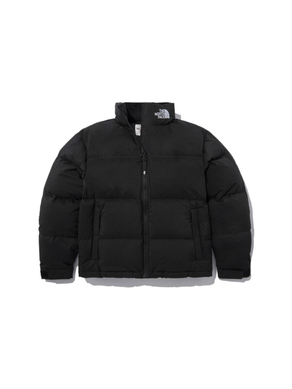 Куртка утепленная мужская для холодной погоды The North Face Nuptse Down Jacket