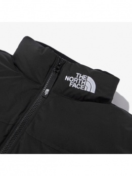 Куртка утепленная мужская для холодной погоды The North Face Nuptse Down Jacket