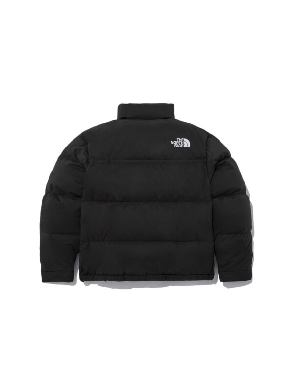 Куртка утепленная мужская для холодной погоды The North Face Nuptse Down Jacket