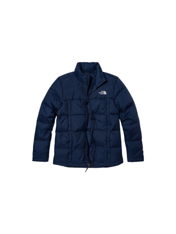 Куртка утепленная мужская для города the north face 196010622643